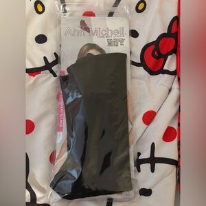 Post surgery faja colombiana